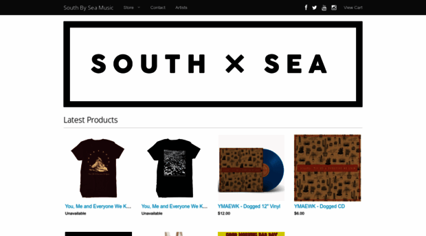 southbysea.limitedrun.com