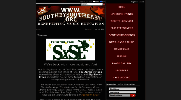 southbysoutheast.org