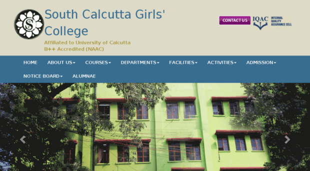 southcalcuttagirlscollege.com