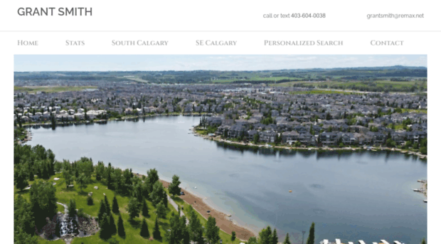 southcalgaryhomes.com