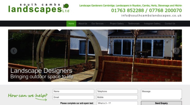 southcambslandscapes.co.uk