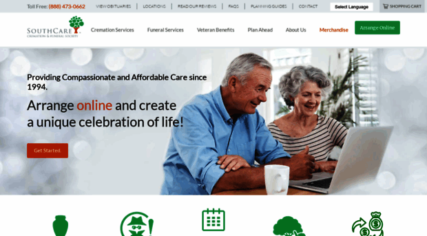 southcare.us