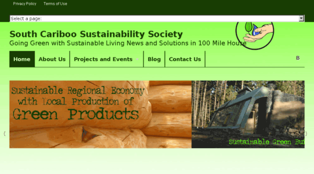 southcariboosustainability.com