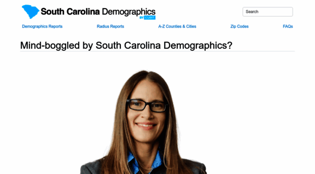 southcarolina-demographics.com