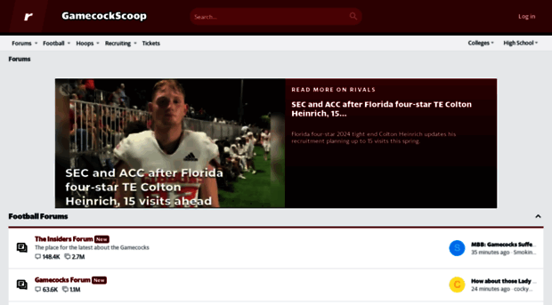 southcarolina.forums.rivals.com