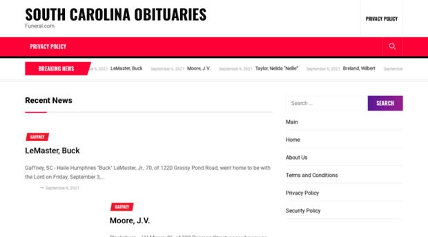 southcarolina.funeral.com