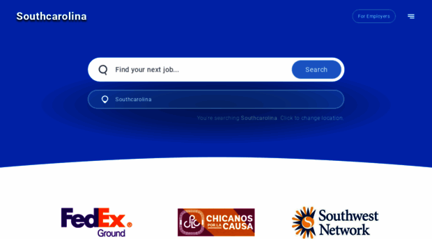 southcarolina.jobing.com