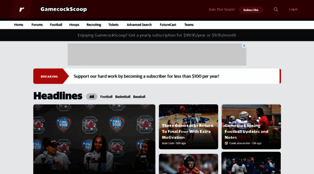 southcarolina.rivals.com