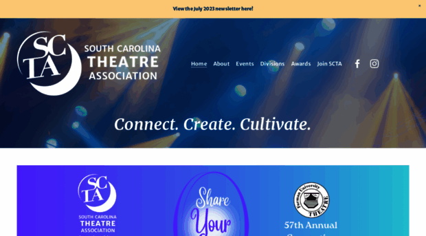 southcarolinatheatre.com