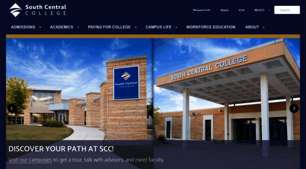 southcentral.edu