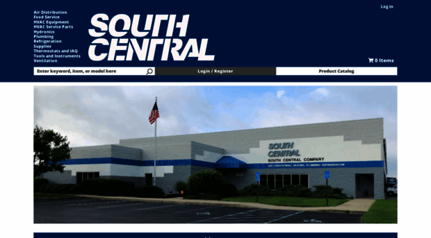 southcentralco.com