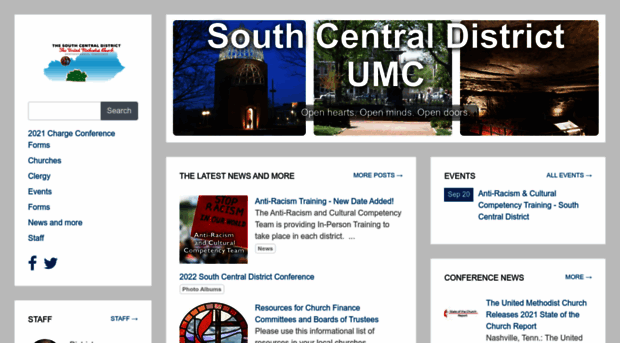 southcentraldistrictumc.org