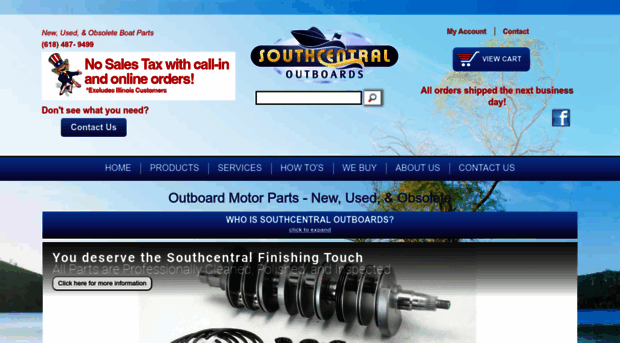 southcentraloutboards.com