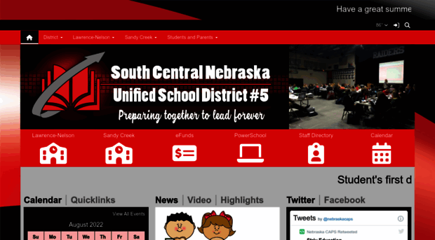 southcentralunified.org