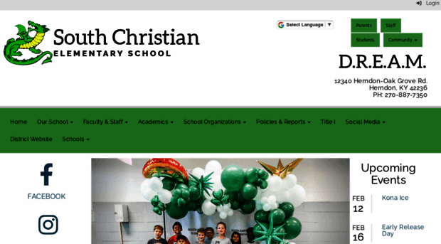 southchristian.christian.kyschools.us