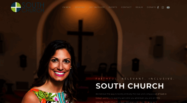 southchurch.com