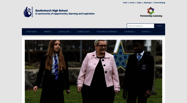 southchurchschool.com