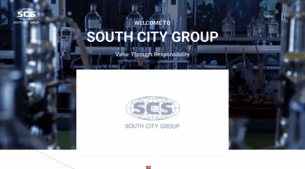 southcitygroup.com