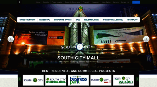 southcityprojects.com