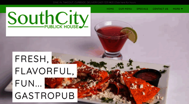 southcitypublickhouse.com