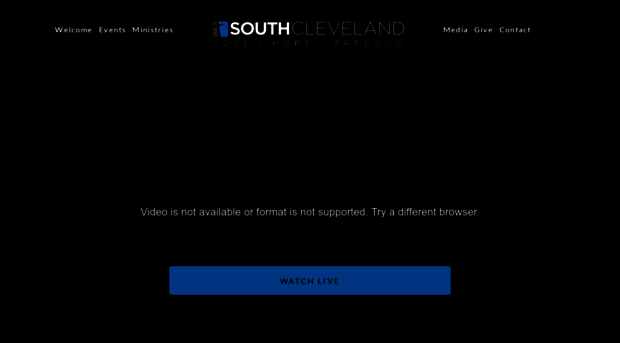 southcleveland.org