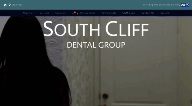 southcliffdentalgroup.com