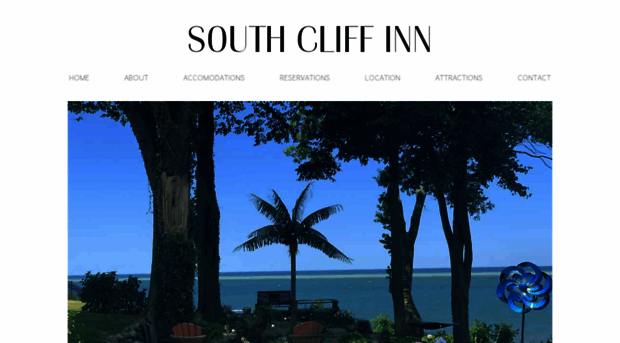 southcliffinnsj.com