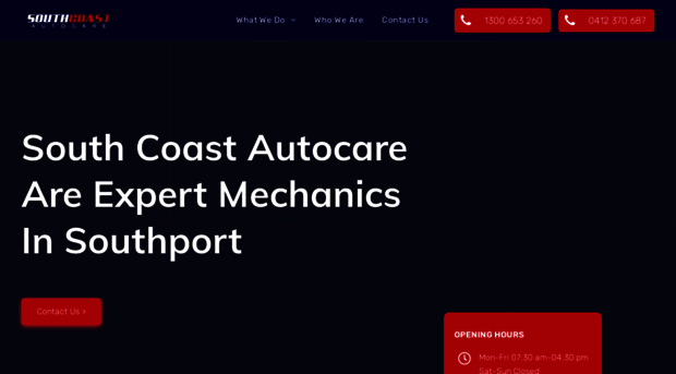 southcoastautocare.com.au