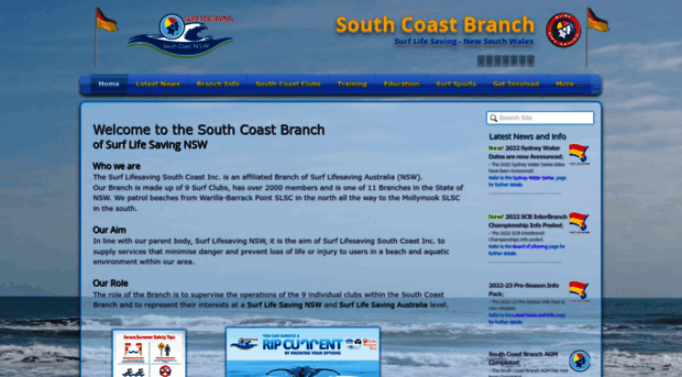 southcoastbranch.com.au