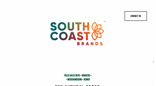 southcoastbrands.com