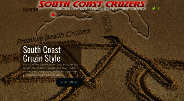 southcoastcruzers.com