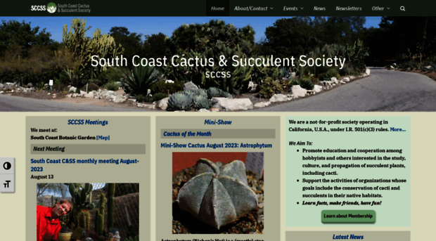 southcoastcss.org