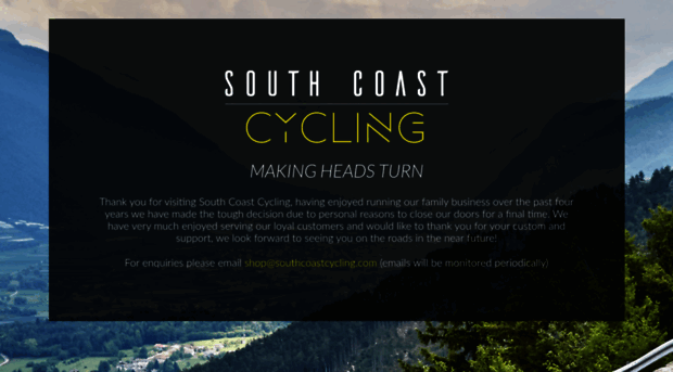southcoastcycling.com
