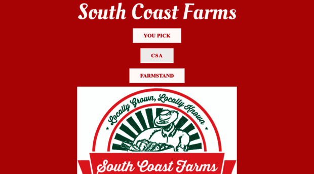 southcoastfarms.com