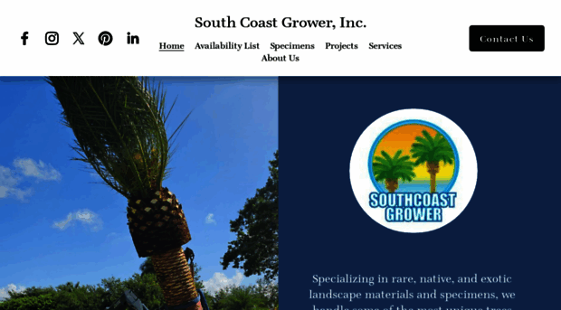 southcoastgrower.com