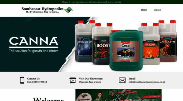 southcoasthydroponics.co.uk