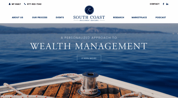 southcoastinvest.com