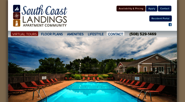 southcoastlandings.com