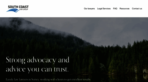 southcoastlaw.ca