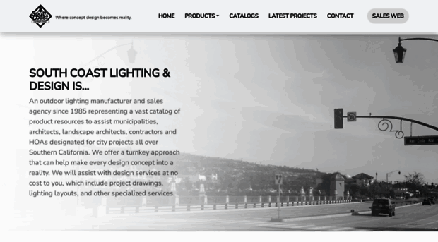 southcoastlighting.com