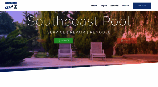 southcoastpool.com