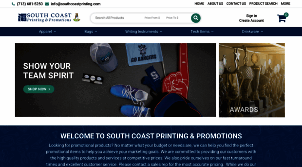 southcoastprinting.com