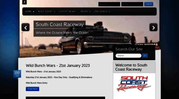 southcoastraceway.com.au