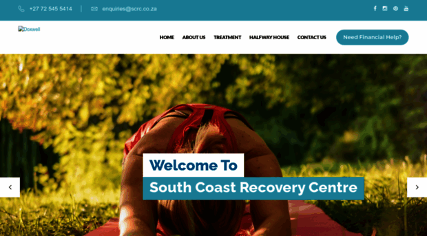 southcoastrecoverycentre.co.za