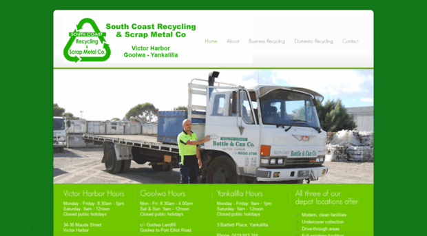 southcoastrecycle.com.au