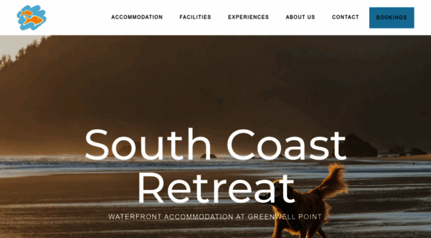 southcoastretreat.com