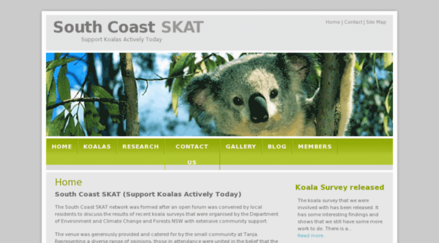 southcoastskat.com