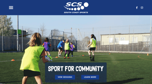 southcoastsports.org.uk