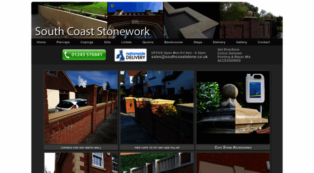 southcoaststone.co.uk