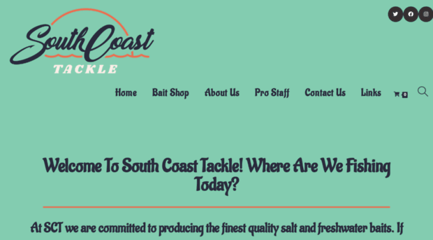 southcoasttackle.com